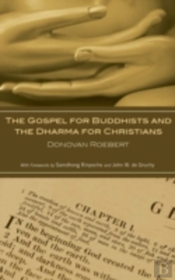 Bertrand.pt - The Gospel For Buddhists And The Dharma For Christians