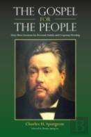 The Gospel For The People