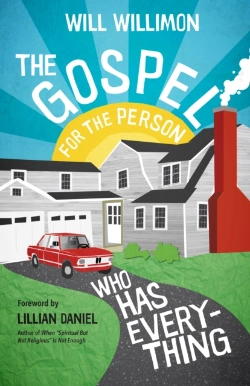 Bertrand.pt - The Gospel For The Person Who Has Everything
