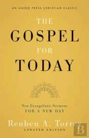 The Gospel For Today