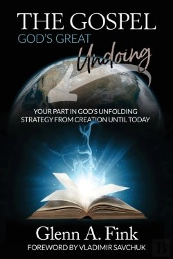 Bertrand.pt - The Gospel, God'S Great Undoing: Your Pa