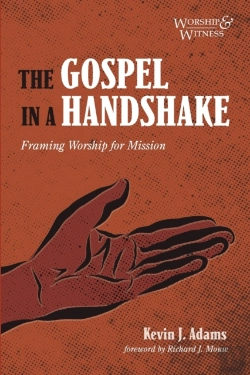 Bertrand.pt - The Gospel In A Handshake