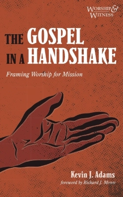 Bertrand.pt - The Gospel In A Handshake