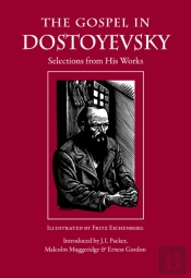 The Gospel In Dostoyevsky