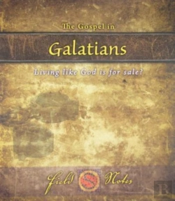 Bertrand.pt - The Gospel In Galatians
