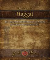 The Gospel In Haggai