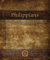 The Gospel In Philippians