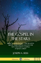 The Gospel In The Stars