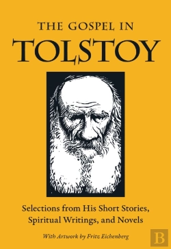 Bertrand.pt - The Gospel In Tolstoy