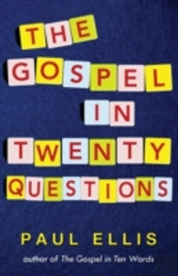 Bertrand.pt - The Gospel In Twenty Questions
