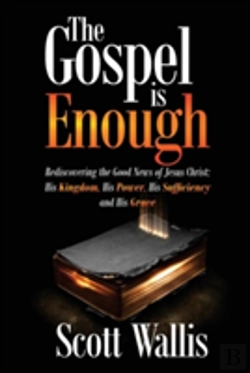 Bertrand.pt - The Gospel Is Enough