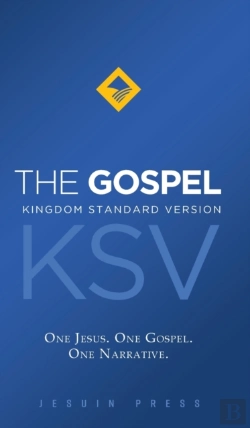 Bertrand.pt - The Gospel, Kingdom Standard Version (Ksv)