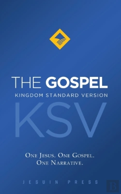 Bertrand.pt - The Gospel, Kingdom Standard Version (Ksv)
