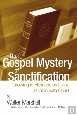 Bertrand.pt - The Gospel Mystery Of Sanctification