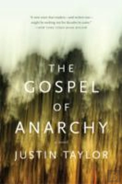 Bertrand.pt - The Gospel Of Anarchy
