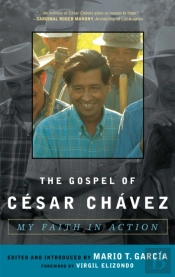 The Gospel Of Cesar Chavez