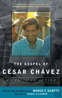 Bertrand.pt - The Gospel Of Cesar Chavez