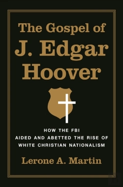 Bertrand.pt - The Gospel Of J. Edgar Hoover