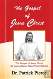 The Gospel Of Jesus Christ