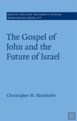 Bertrand.pt - The Gospel Of John And The Future Of Israel