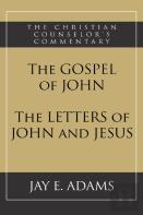 The Gospel Of John And The Letters Of John And Jesus