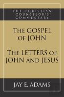 The Gospel Of John And The Letters Of John And Jesus