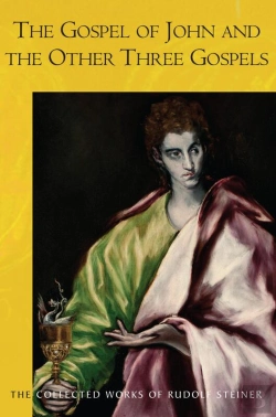 Bertrand.pt - The Gospel Of John And The Other Three Gospels