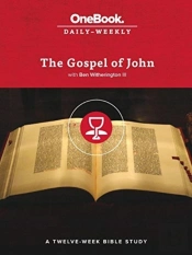 The Gospel Of John