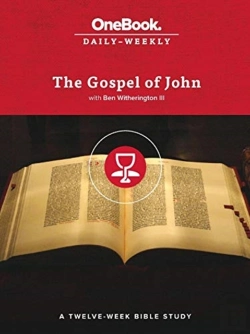 Bertrand.pt - The Gospel Of John