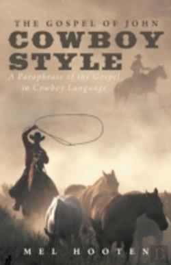 Bertrand.pt - The Gospel Of John Cowboy Style