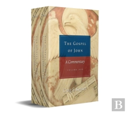 Bertrand.pt - The Gospel Of John