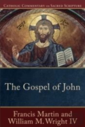 The Gospel Of John