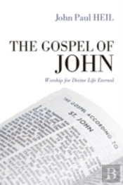 The Gospel Of John