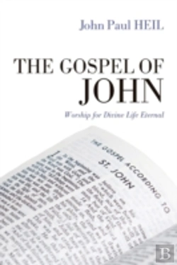 Bertrand.pt - The Gospel Of John