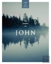 The Gospel Of John (Kjv)
