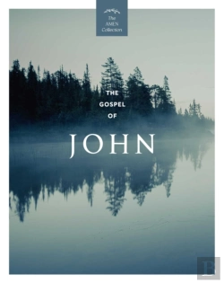 Bertrand.pt - The Gospel Of John (Kjv)