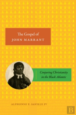 Bertrand.pt - The Gospel Of John Marrant