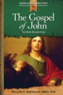 The Gospel Of John