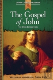 The Gospel Of John