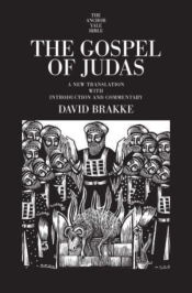 The Gospel Of Judas