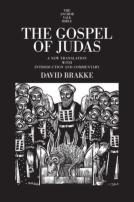 The Gospel Of Judas