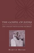 The Gospel Of Judas