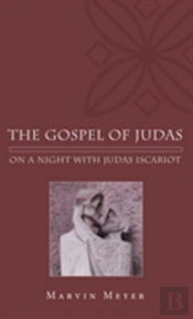 The Gospel Of Judas
