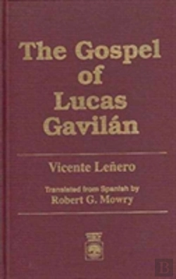 Bertrand.pt - The Gospel Of Lucas Gavilan