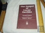 The Gospel Of Lucas Gavilan