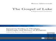 The Gospel Of Luke