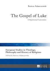 The Gospel Of Luke