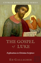 The Gospel Of Luke