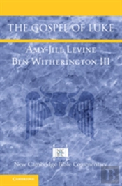 The Gospel Of Luke