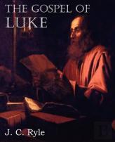 The Gospel Of Luke